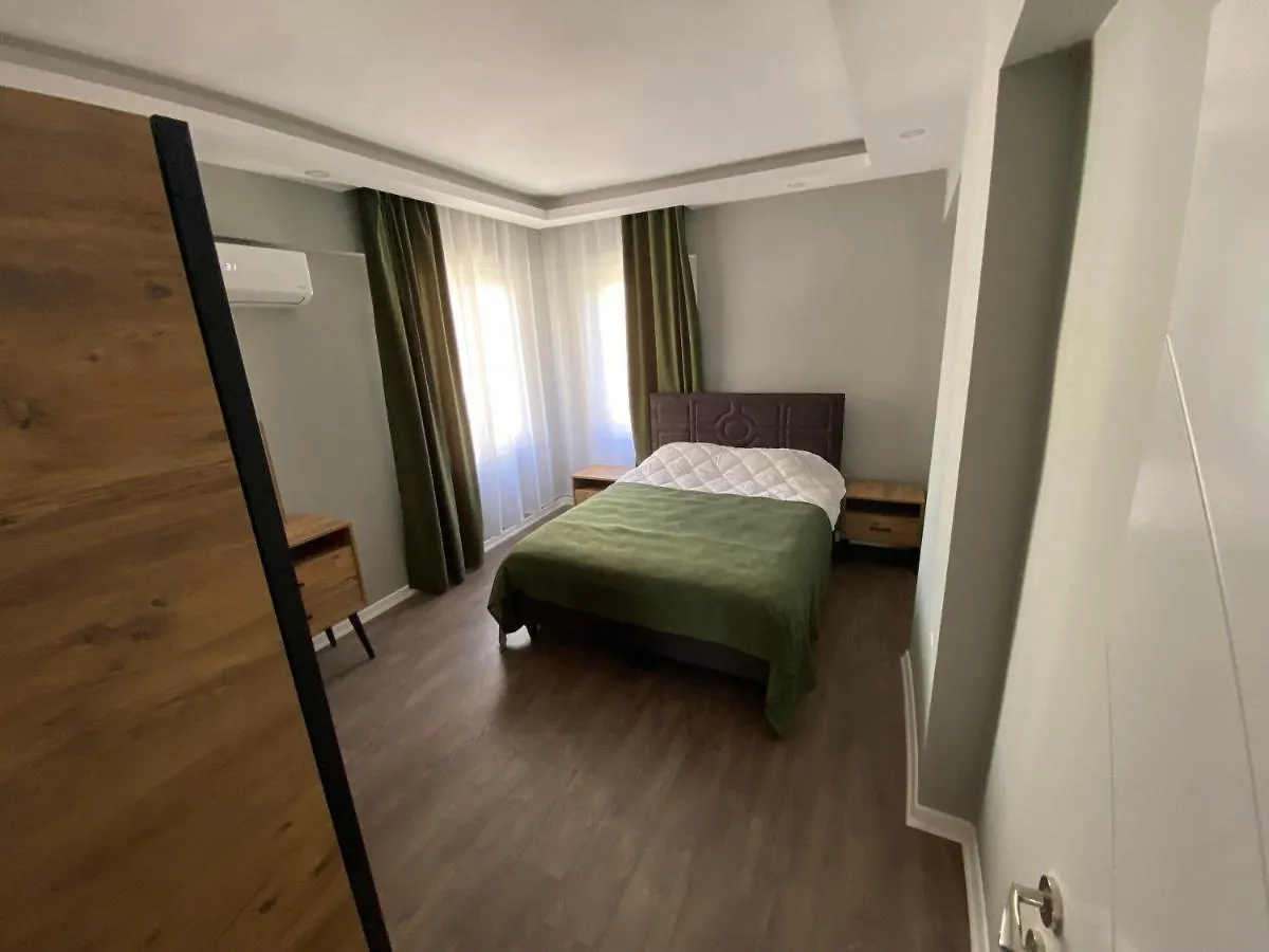 Lara Apartment Antalya