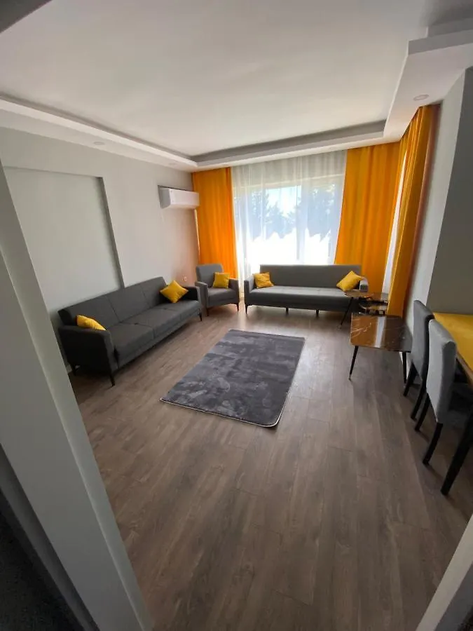 Lara Apartment Antalya